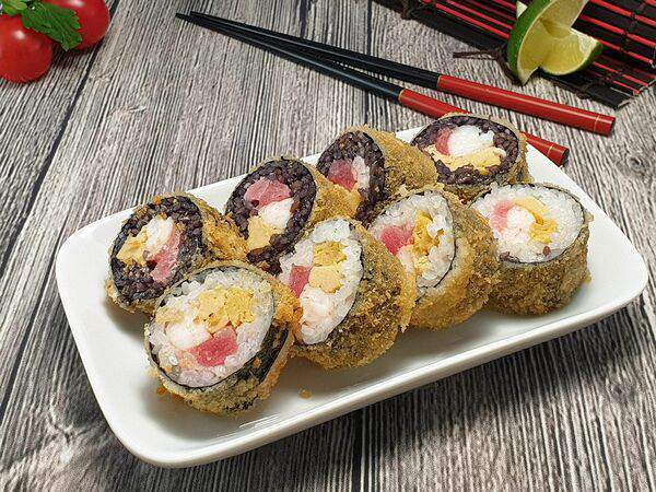 Exclusive Sushi - Кисо