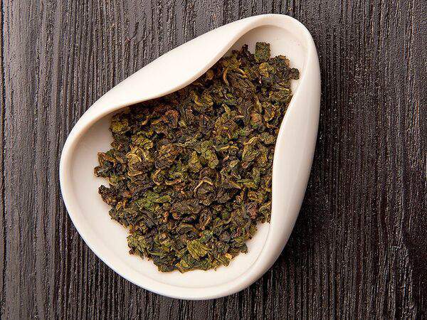 Чайный Слон - Те Гуань Инь (Летний)