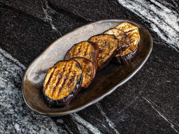 Valhalla - Баклажан