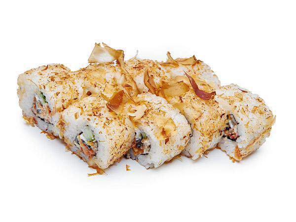 Ролл Сервис - Бамбук