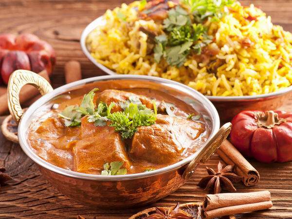 Ресторан Казан Мангал Kazan Mangal в Санкт-Петербурге