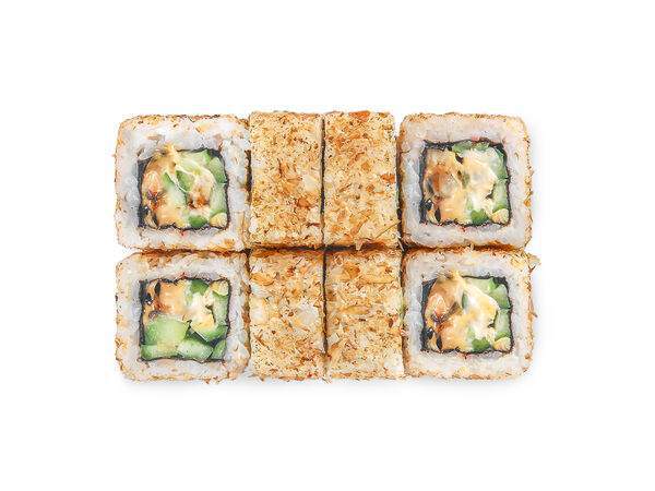 Imperator Food - Бонито