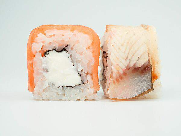 Алые паруса - Мини-сет roll