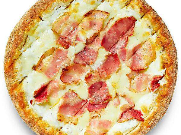 Самые Японские Суши - Сырные палочки с беконом