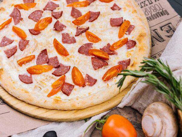 Сытый тони - Панчо