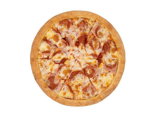 Marti's Pizza - Пицца Мясная