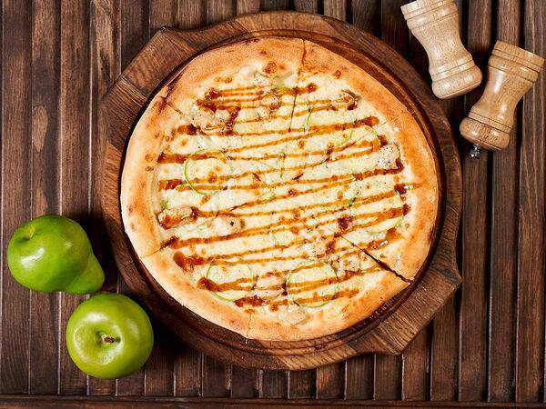 Mamma Mia - Цыпленок терияки