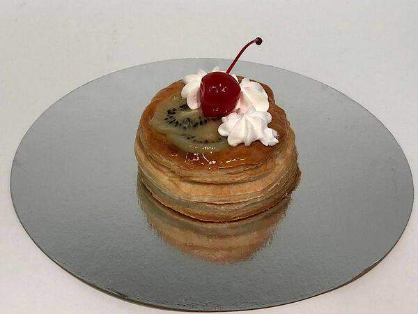 Ля Галетт - Волован с киви