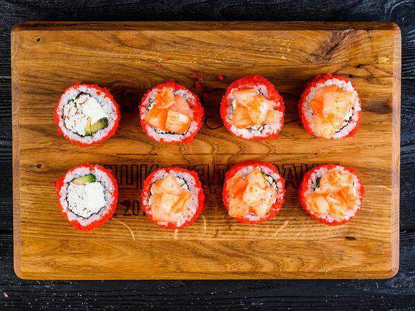 У дяди Вани - Жгучий гребешок