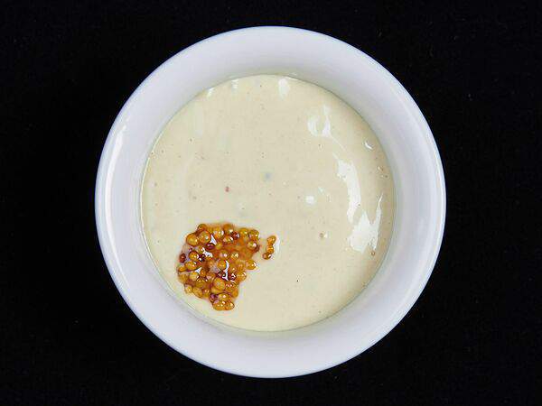 Food house - Соус Горчичный