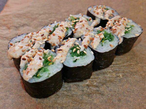 Kaikan - Чука ролл