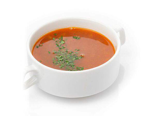 Ближе к делу - Суп Немецкий