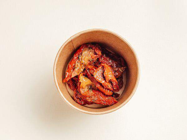 Pizza Point - Вяленые томаты