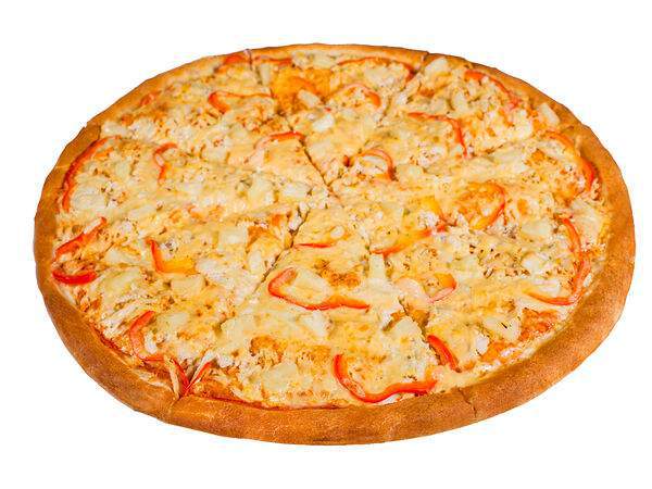 Сенсей - Тропикана