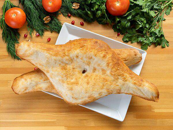 Пекарня Батоно - Лаваш шоти