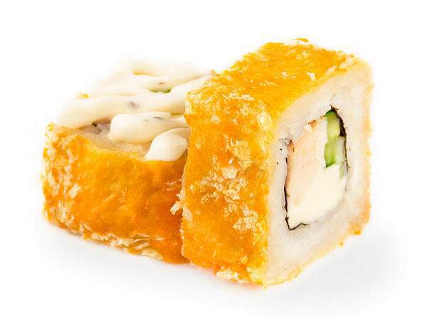 Oran G - Императорский с курицей 10шт