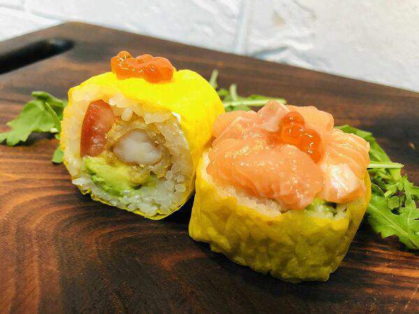 Дон Хуан - Желтый