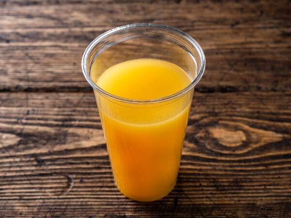 Pho Bo Галерея - Манго шейк