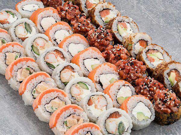 Балкон - Дайсэтцу