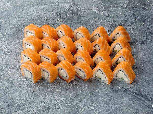 Домино гурман - Сет фила de lux