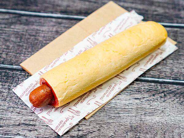 Вкусняшка - Хот-дог французский