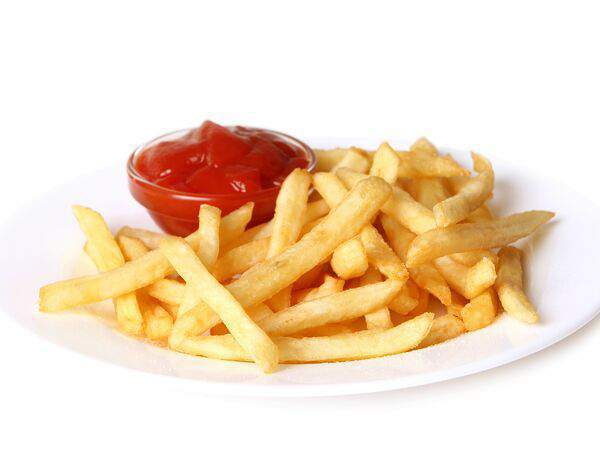 Fermer - Картофель фри