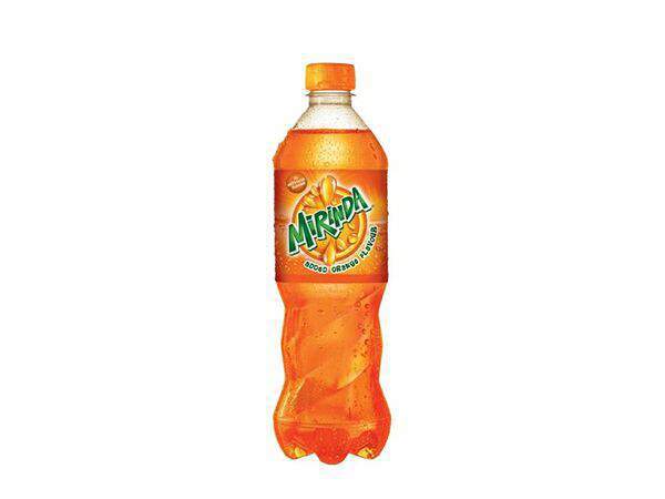 Sufix - Mirinda