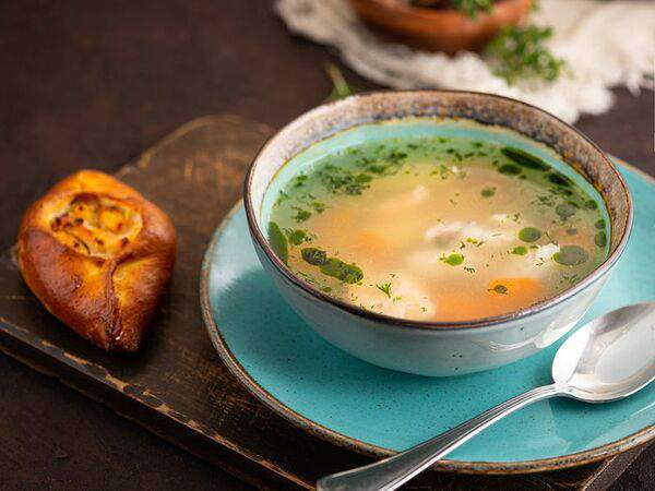 Абсолютъ - Уха Царская