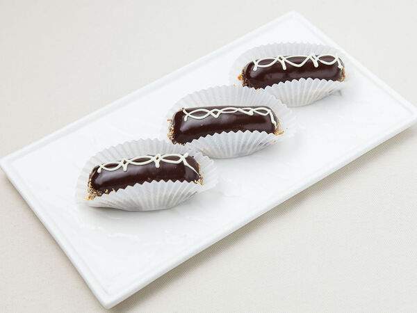 Gost Food - Пирожное Картошка