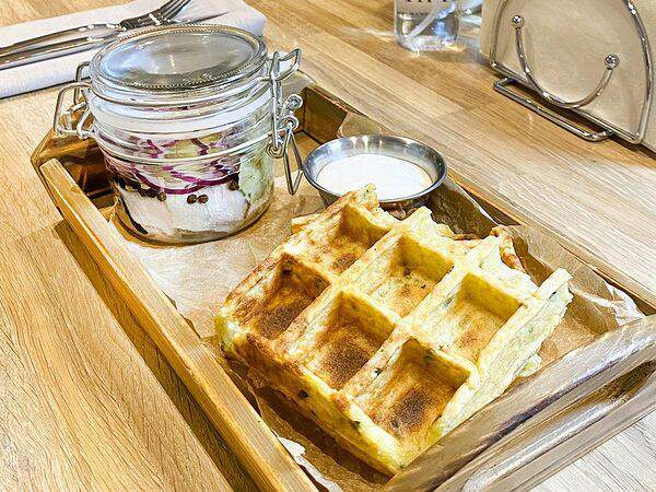 Агата - Сельдь пряная