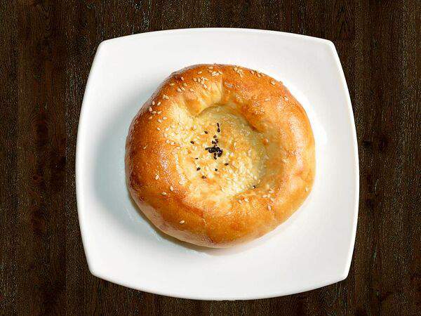 Трактиръ - Лепешка по-домашнему