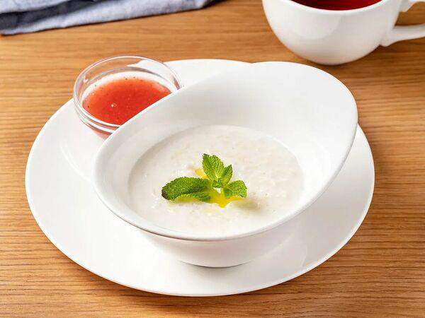 Coffee inn - Рисовая каша