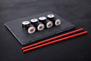 Sushiman - Ролл с тунцом