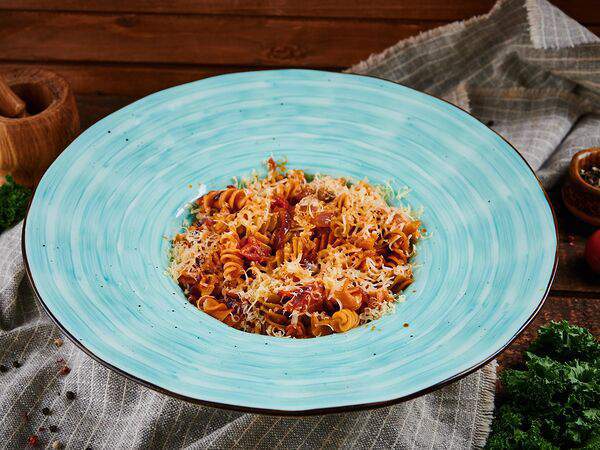 Пикник - Болоньезе с фрикадельками