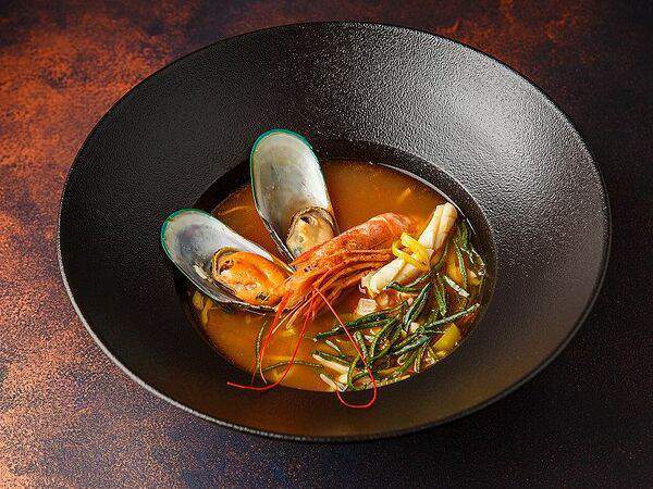 Tritonia - Марсельский