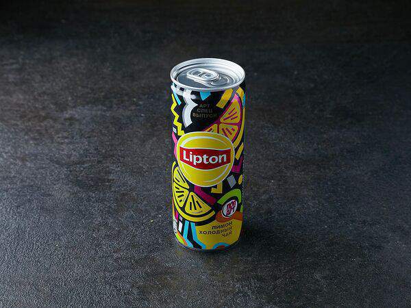 Leo shaverma and bar - Lipton