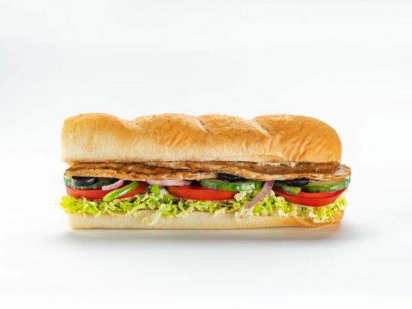 Subway - Сэндвич Свинина