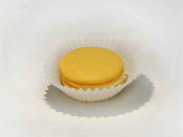 Ля Галетт - Макарун со вкусом лимона