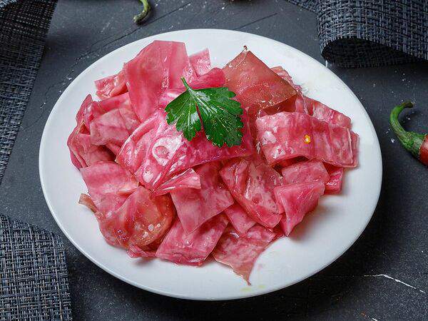 Tastyfood - Капуста Гурийская