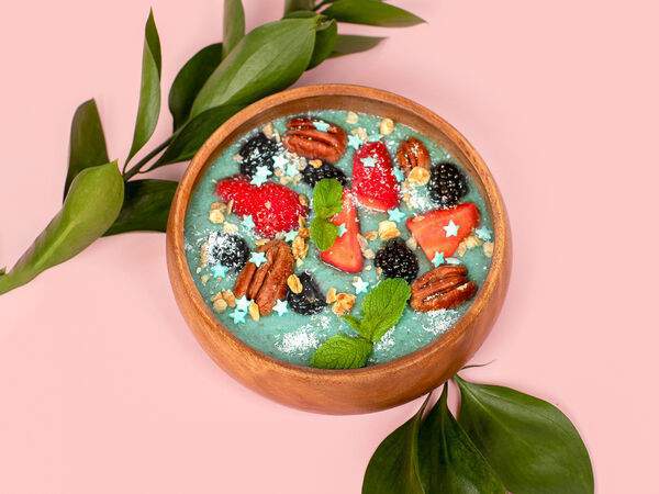 KITO POKÉ - Смузи боул