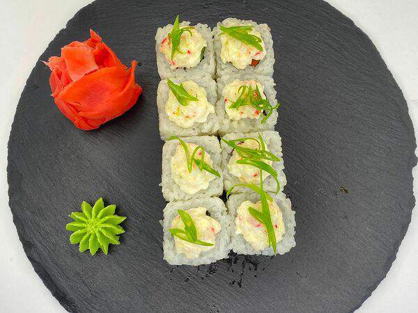 Солянка - Каними