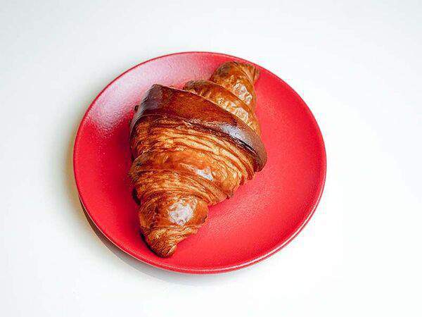 The Bun - Круассан на новозеландском масле