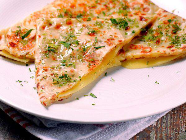 Вкусноблин - Вкусноблин Кавказский