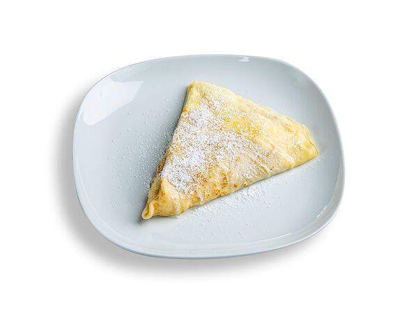 Ред-Буфет - Блин твороженый