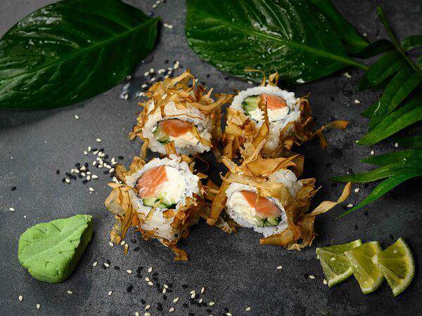 Pizza NB - Ролл Бонито