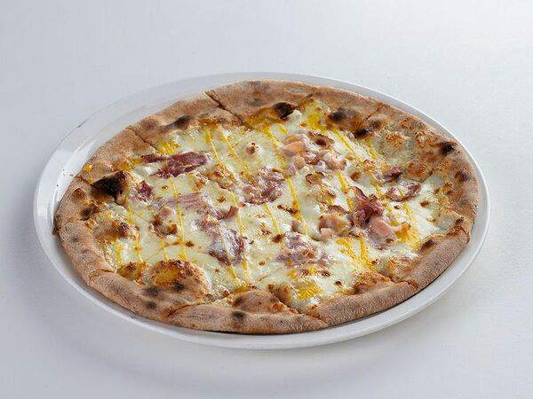 Da Lorenzo - Карбонара