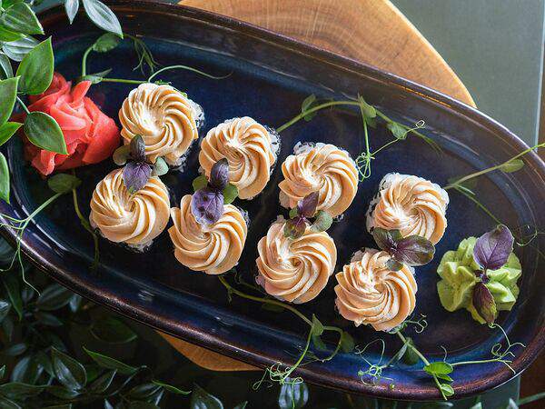 Mart Lounge Bar - Лава