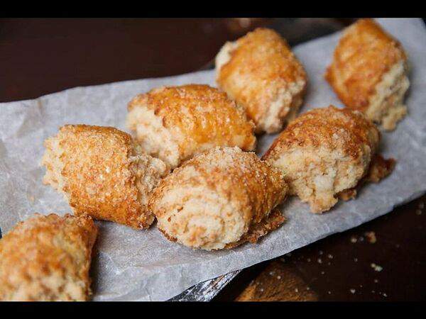 Лаверна - Гата сахарная