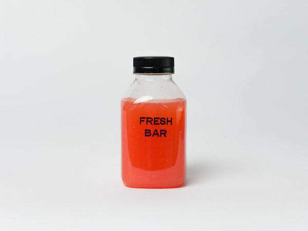 Fresh Bar - Грейпфрутовый фреш