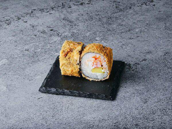 THE BOX - Горячий ролл Сноу